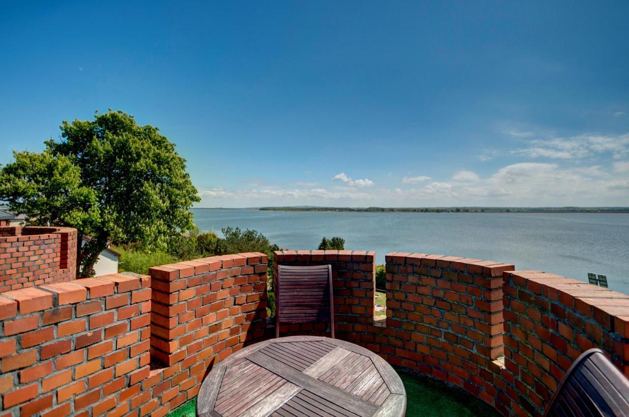 Panorama Mielno Hotel Mielno  Buitenkant foto