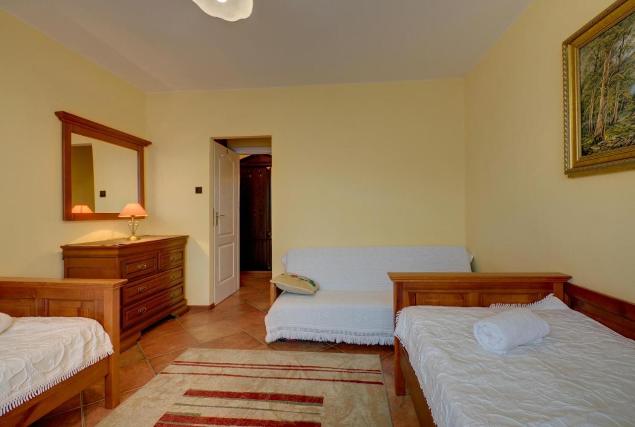 Panorama Mielno Hotel Mielno  Buitenkant foto