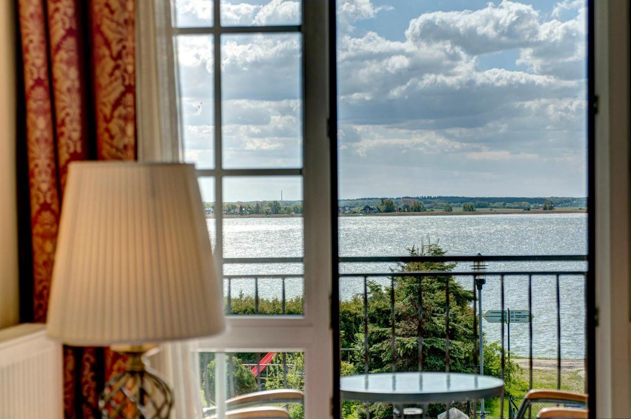 Panorama Mielno Hotel Mielno  Buitenkant foto
