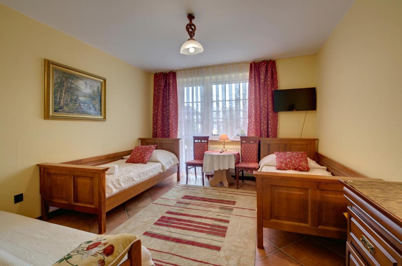 Panorama Mielno Hotel Mielno  Buitenkant foto